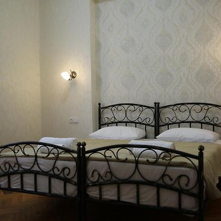 تبليسي Lalis Apartment المظهر الخارجي الصورة