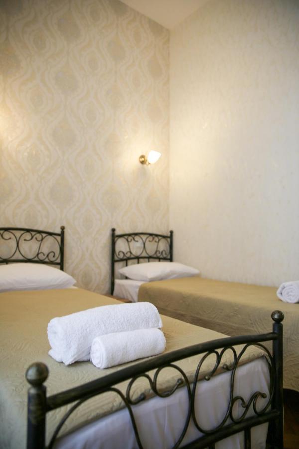 تبليسي Lalis Apartment المظهر الخارجي الصورة