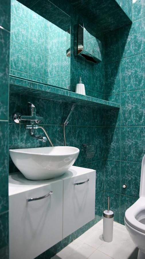 تبليسي Lalis Apartment المظهر الخارجي الصورة