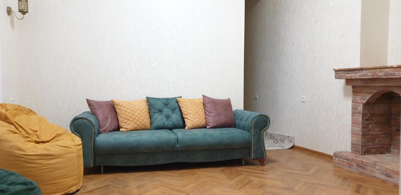 تبليسي Lalis Apartment المظهر الخارجي الصورة